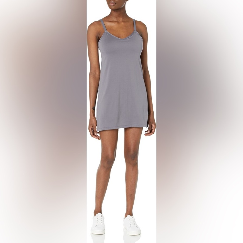 Bali | B Kind Smoothing Dress w/ built-in shorts | DF 2000 | Women's Size Small